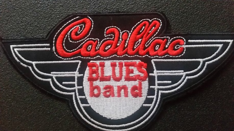 Gallery photo 3 of Cadillac Blues Band