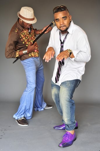 Gallery photo 2 of Cadillac Muzik