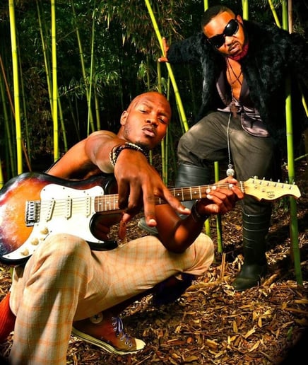 Gallery photo 3 of Cadillac Muzik