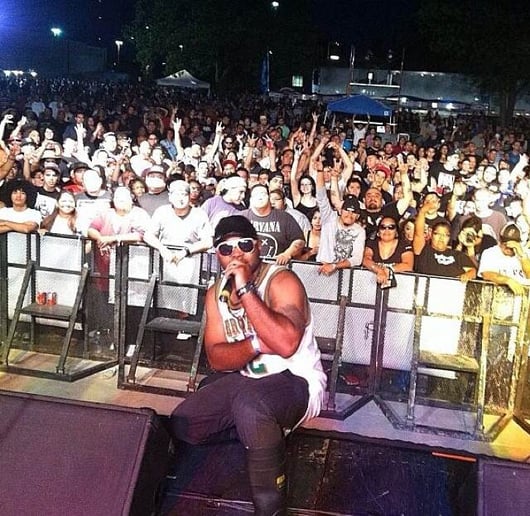 Gallery photo 4 of Cadillac Muzik
