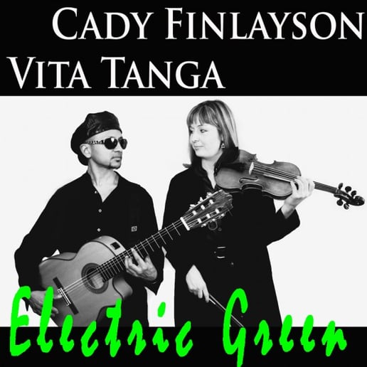 Gallery photo 5 of Cady Finlayson
