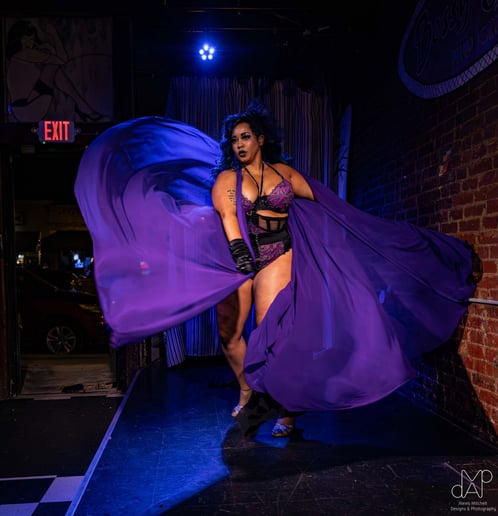 Gallery photo 5 of Caffeyne Luv