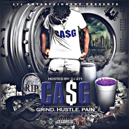 Gallery photo 1 of Ca$g