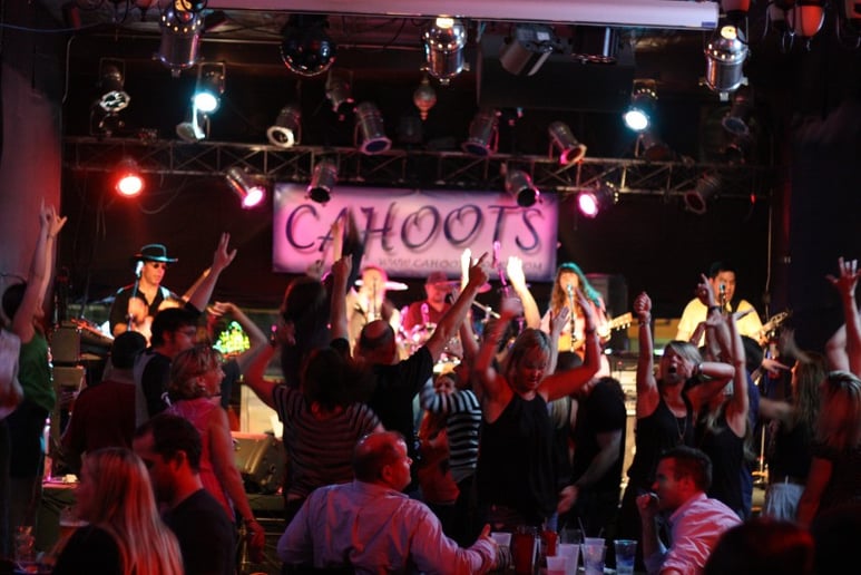 Gallery photo 9 of Cahoots