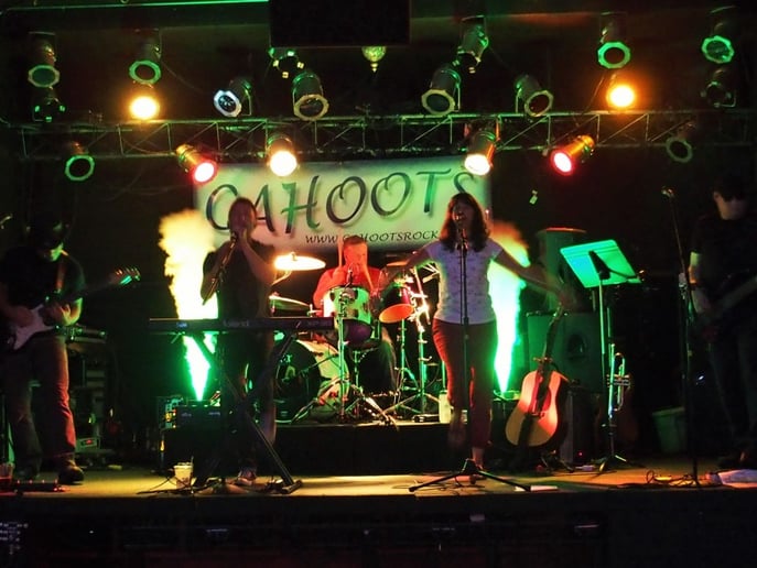 Gallery photo 10 of Cahoots