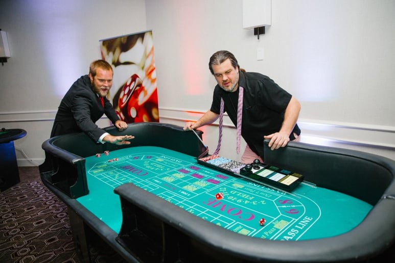 Gallery photo 1 of Casino Night