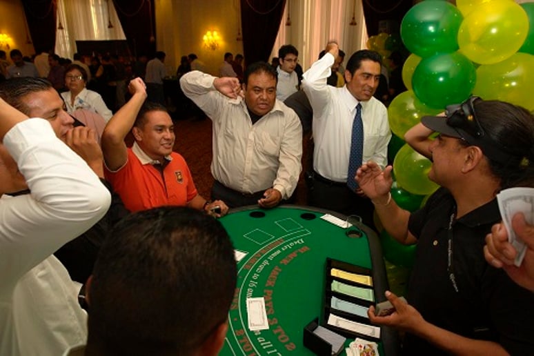 Gallery photo 15 of Casino Night