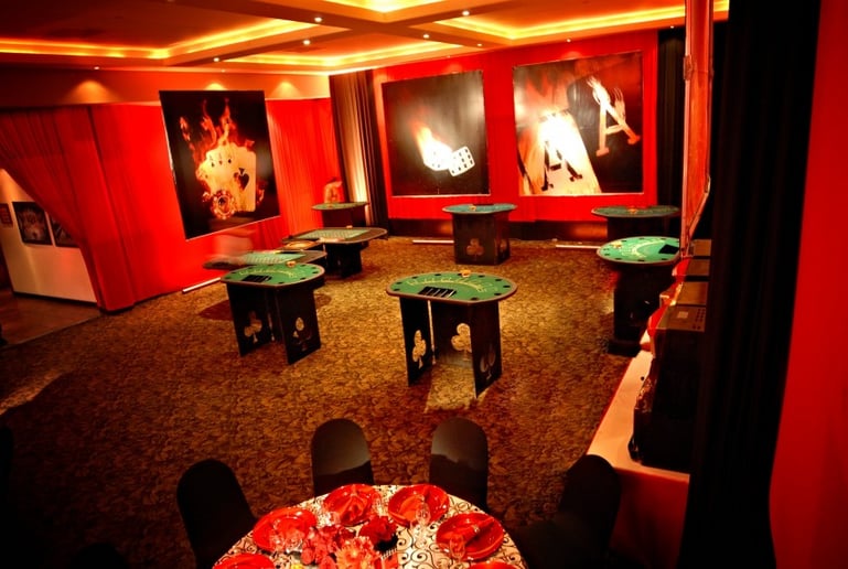 Gallery photo 4 of Casino Night