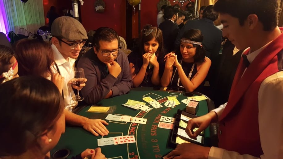 Gallery photo 5 of Casino Night