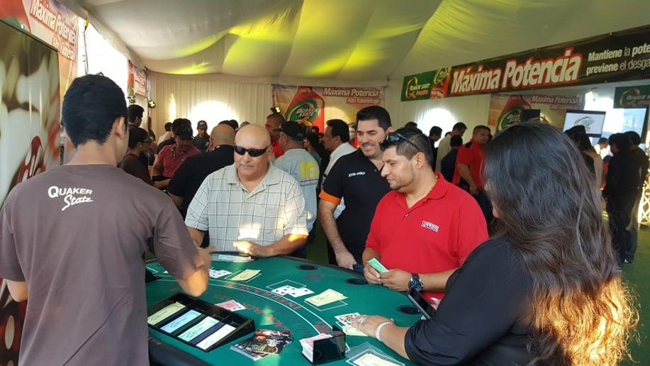 Gallery photo 8 of Casino Night