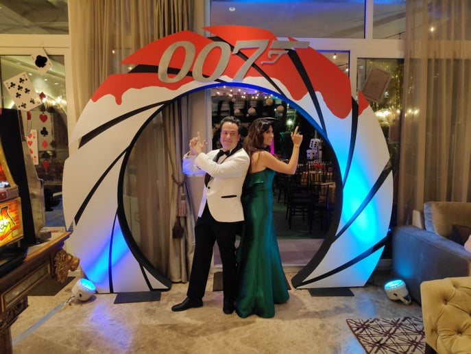 Gallery photo 13 of Casino Night