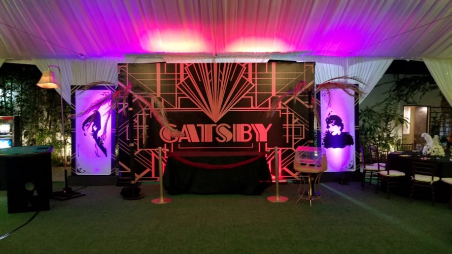 Gallery photo 7 of Casino Night