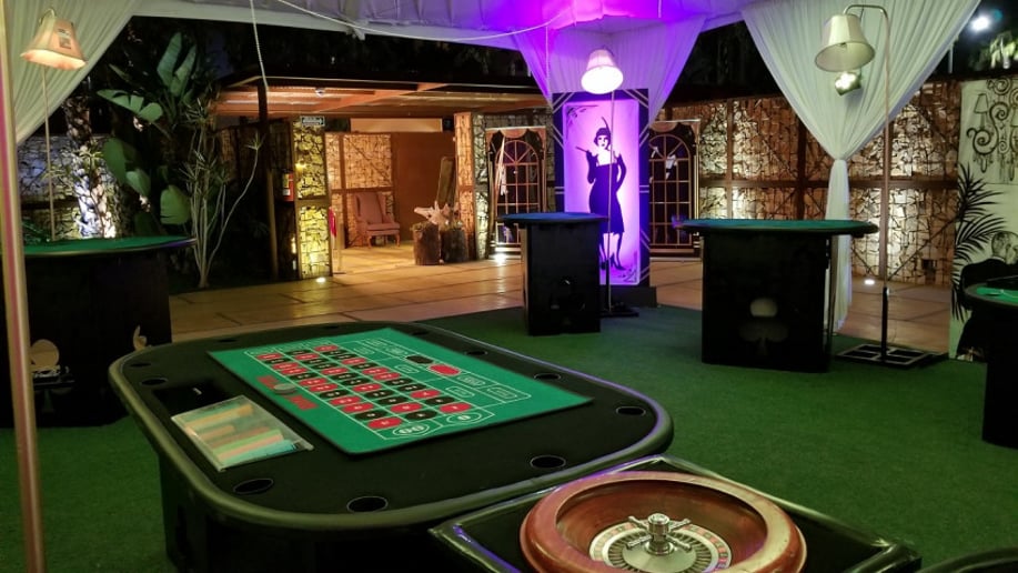 Gallery photo 17 of Casino Night