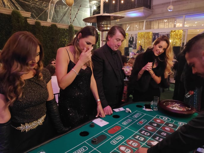 Gallery photo 18 of Casino Night