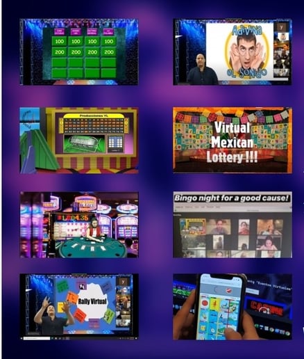 Gallery photo 20 of Casino Night