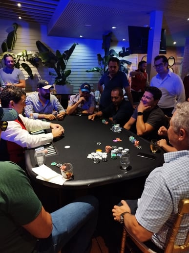 Gallery photo 24 of Casino Night