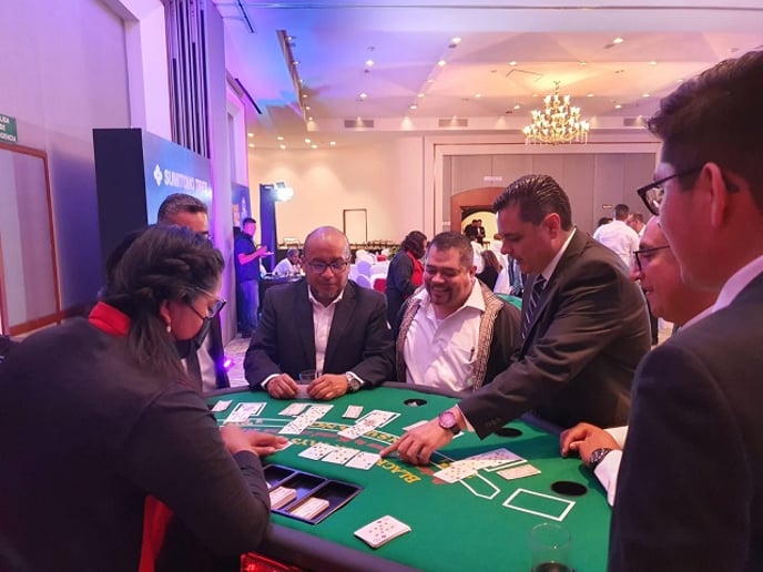 Gallery photo 21 of Casino Night