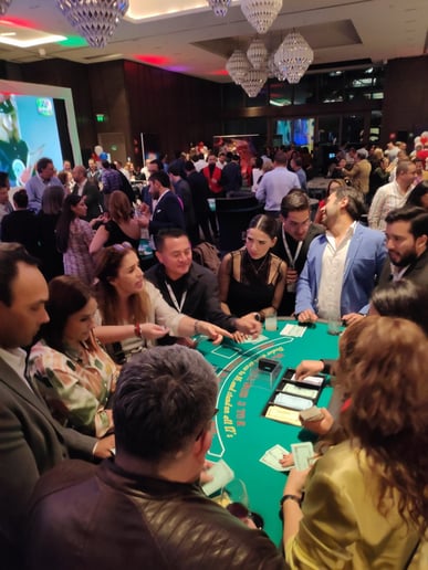 Gallery photo 28 of Casino Night