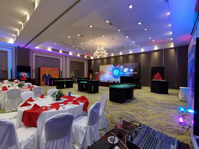 Gallery photo 34 of Casino Night