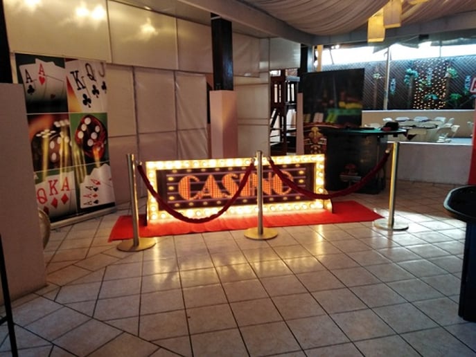 Gallery photo 26 of Casino Night