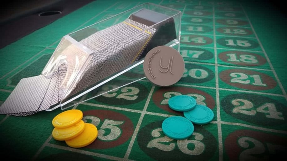 Gallery photo 35 of Casino Night
