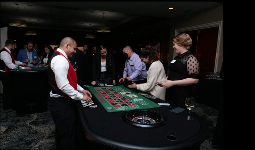 Gallery photo 37 of Casino Night