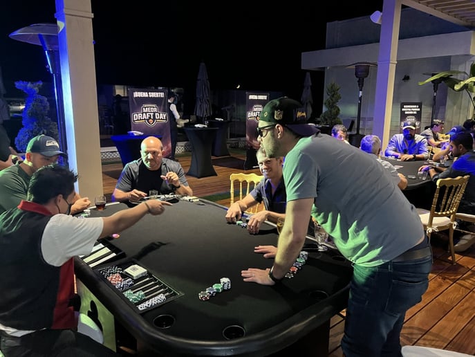 Gallery photo 38 of Casino Night