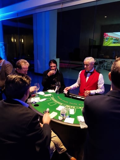 Gallery photo 39 of Casino Night