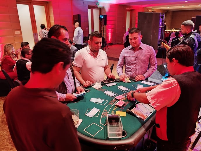 Gallery photo 40 of Casino Night