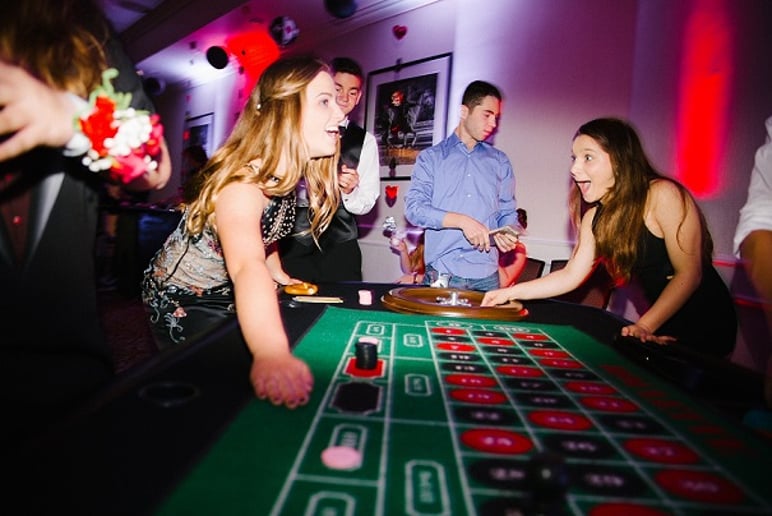 Gallery photo 41 of Casino Night