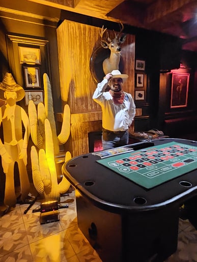 Gallery photo 47 of Casino Night