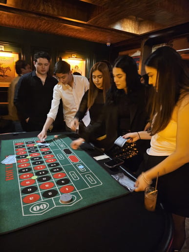 Gallery photo 12 of Casino Night