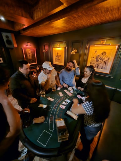 Gallery photo 3 of Casino Night