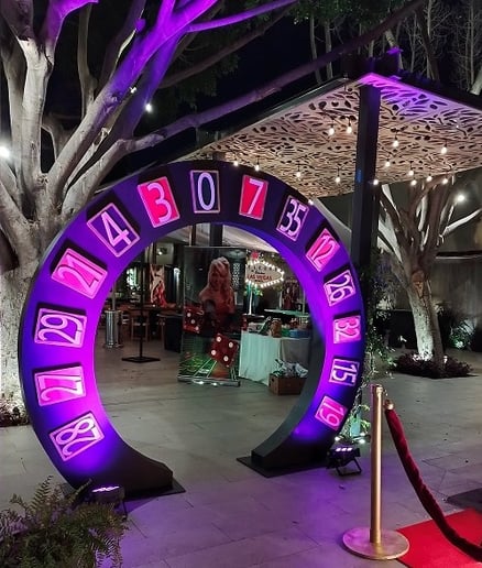 Gallery photo 48 of Casino Night