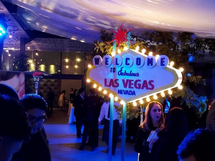 Gallery photo 42 of Casino Night