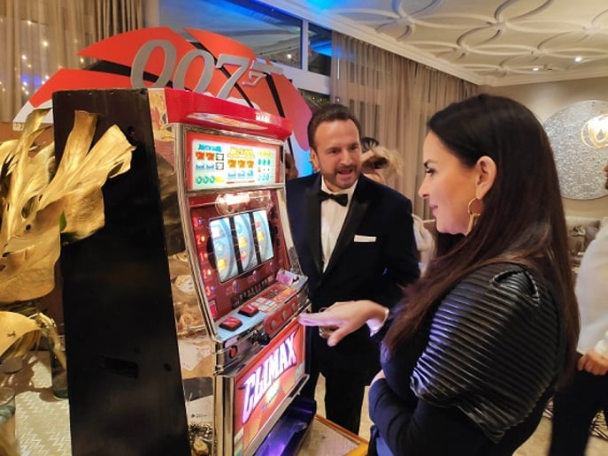 Gallery photo 43 of Casino Night