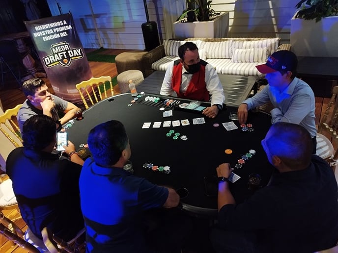 Gallery photo 23 of Casino Night