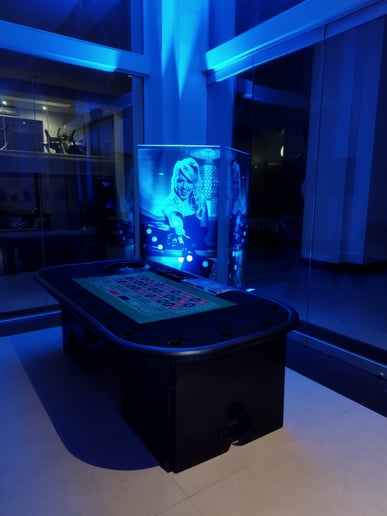 Gallery photo 49 of Casino Night