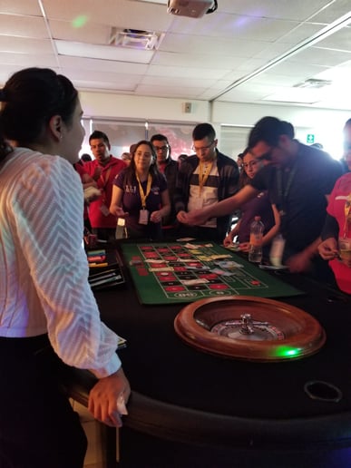 Gallery photo 50 of Casino Night