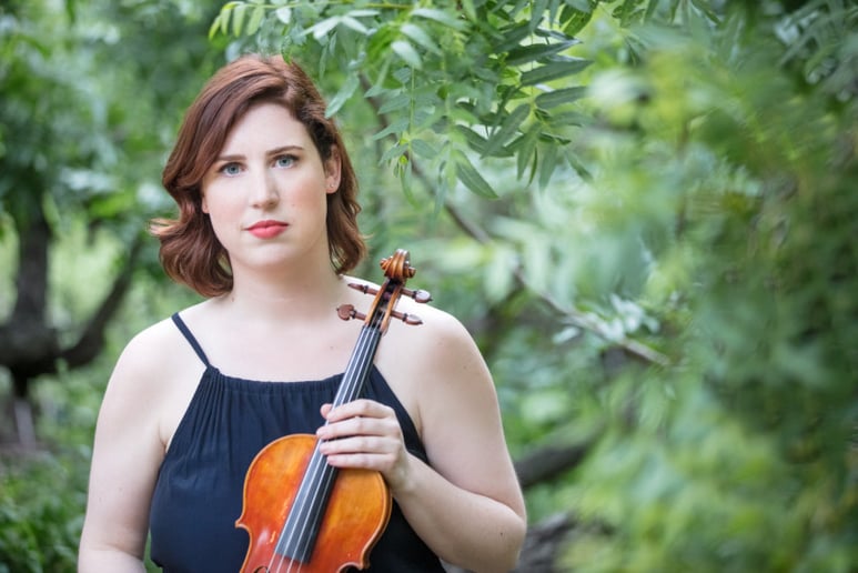 Gallery photo 4 of Caitlin Kelley