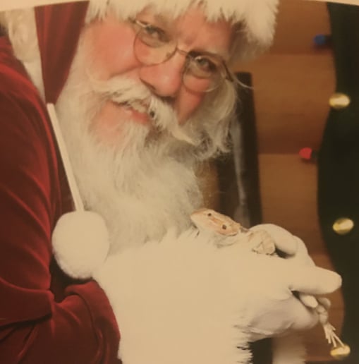 Gallery photo 1 of Cajun Claus