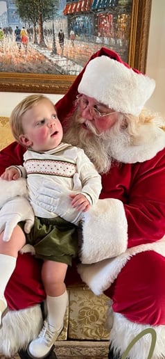Gallery photo 4 of Cajun Claus
