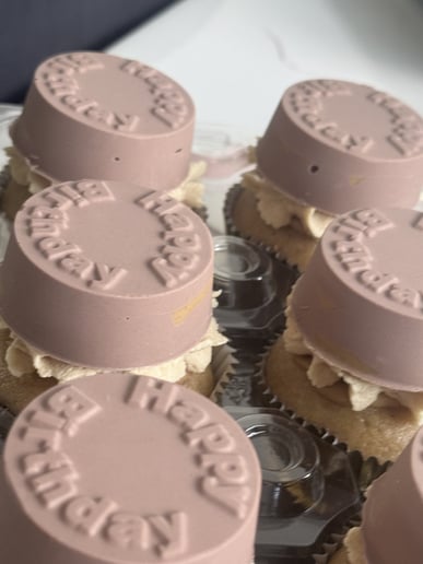 Gallery photo 2 of Pure Batter Baking & Cajun Wheels