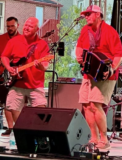 Gallery photo 3 of Cajun Roots