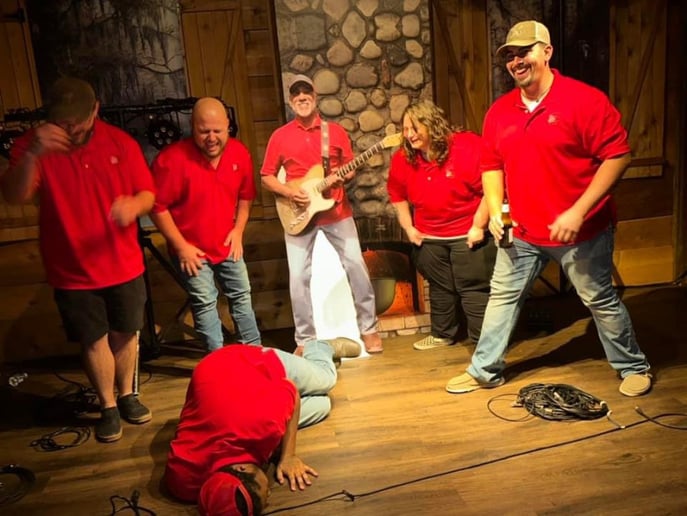 Gallery photo 8 of Cajun Roots
