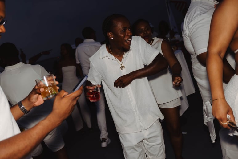 Gallery photo 8 of Cajuste Visuals