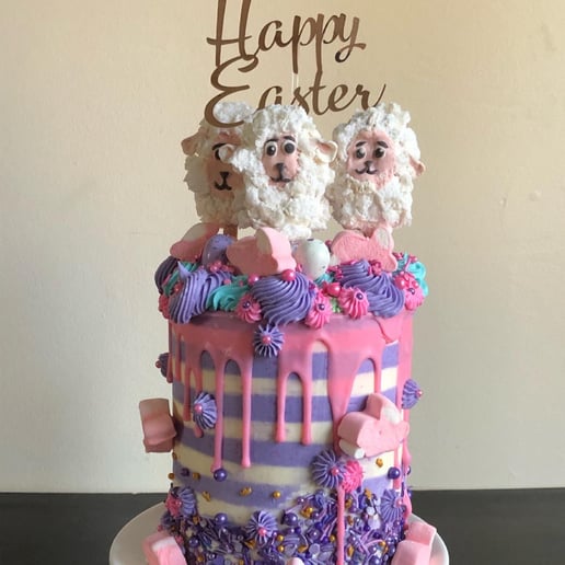 Gallery photo 3 of Cake Artist