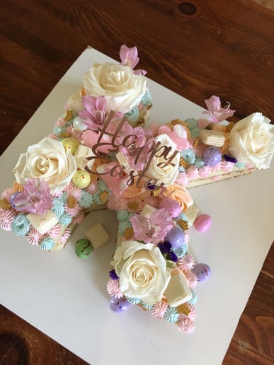 Gallery photo 4 of Cake Artist
