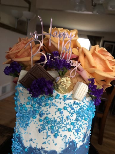 Gallery photo 5 of Cake Artist