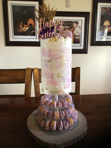 Gallery photo 7 of Cake Artist